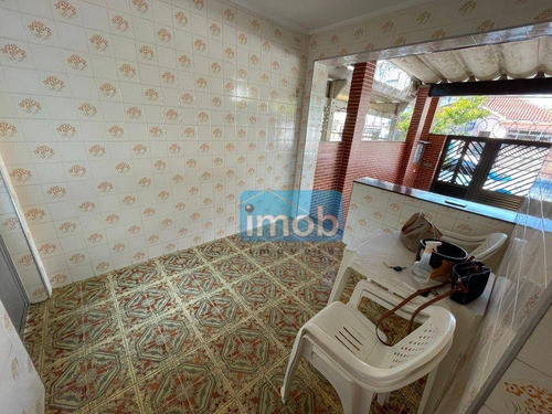 Imagem 3 de 20 de Casa Com 2 Dormitórios À Venda, 146 M² Por R$ 730.000,00 - Vila Belmiro - Santos/sp - Ca0577