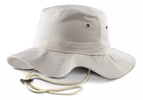 Pack 3 Sombrero Pescador Sombrero Para Sol Bucket Hat Gorros