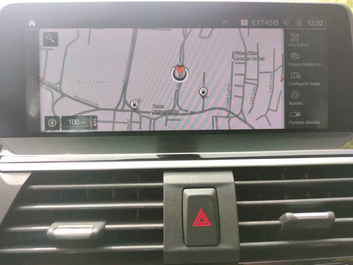 Imagen 12 de 15 de Bmw X3 2021 5p Xdrive 30i X Line L4/2.0/t Aut