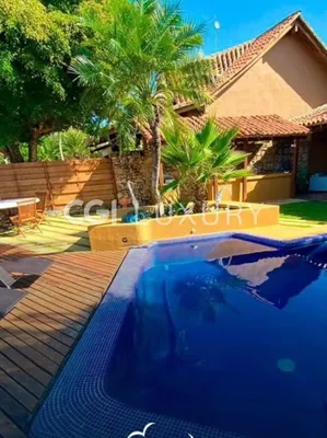Casa en alquiler vacacional