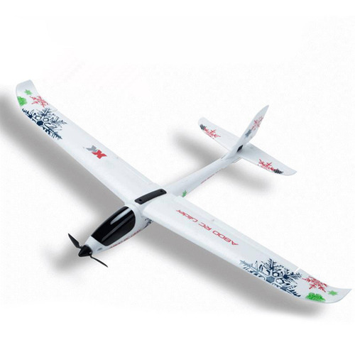 Xk A800 780mm 5ch 3d 6g Modo Epo Fly Wing Aviones Avión De