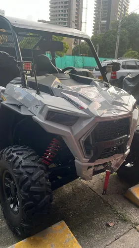Rzr Trail S 1,000 Cc 100 Hp.