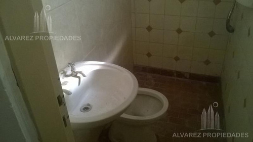 Imagen 3 de 3 de Departamento Monoambiente Venta Castelar Norte Oportunidad