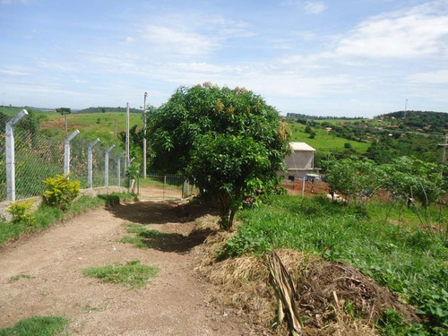 Rural - Venda - Loteamento Chácaras Gargantilhas - Cod. Ch0034 - Vch0034