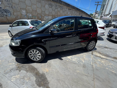 Volkswagen Fox 1.0 Trend Tec Total Flex 5p