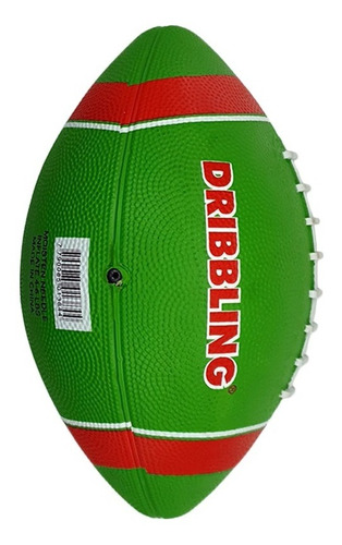Imagen 1 de 3 de Balon Futbol Americano Infantil - Drb