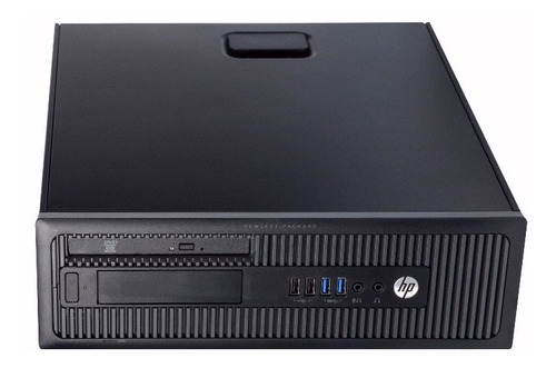 Computadora Dell Core I3 2120 + 4gb + 500gb - Link.uy (Reacondicionado)