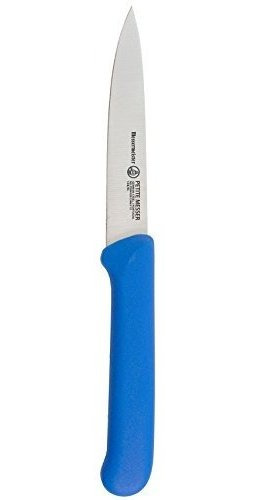 Cuchillo De Pelar Messermeister Petite Messer Spear Point Co
