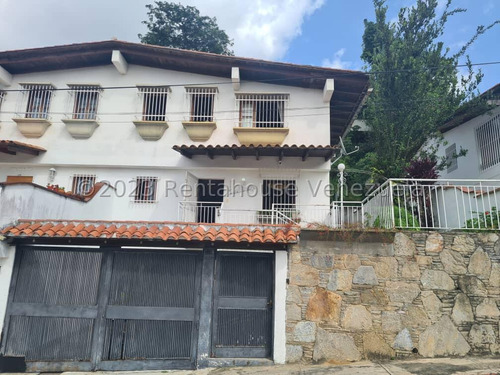 Carlos Hernández Vende Casa En Alto Prado 24-1578 Yf 