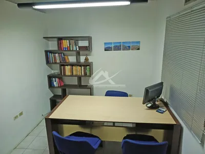 Oficina en alquiler