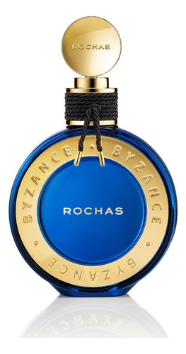 Perfume En Aerosol Rochas Byzance, 90 Ml