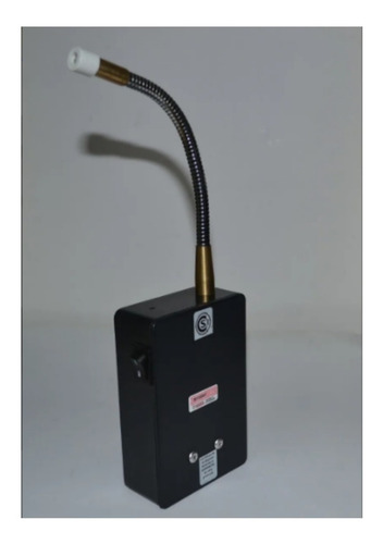 Detector De Fuga De Gas Intelligentgas C B
