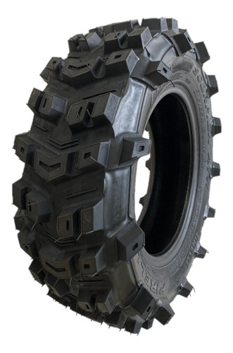 Kit 04 Pneus 02 205/70-15 02 185/70-14 Recapado Off Road Inc