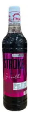 Xarope De Groselha Stroke 900ml - Kit Com 4