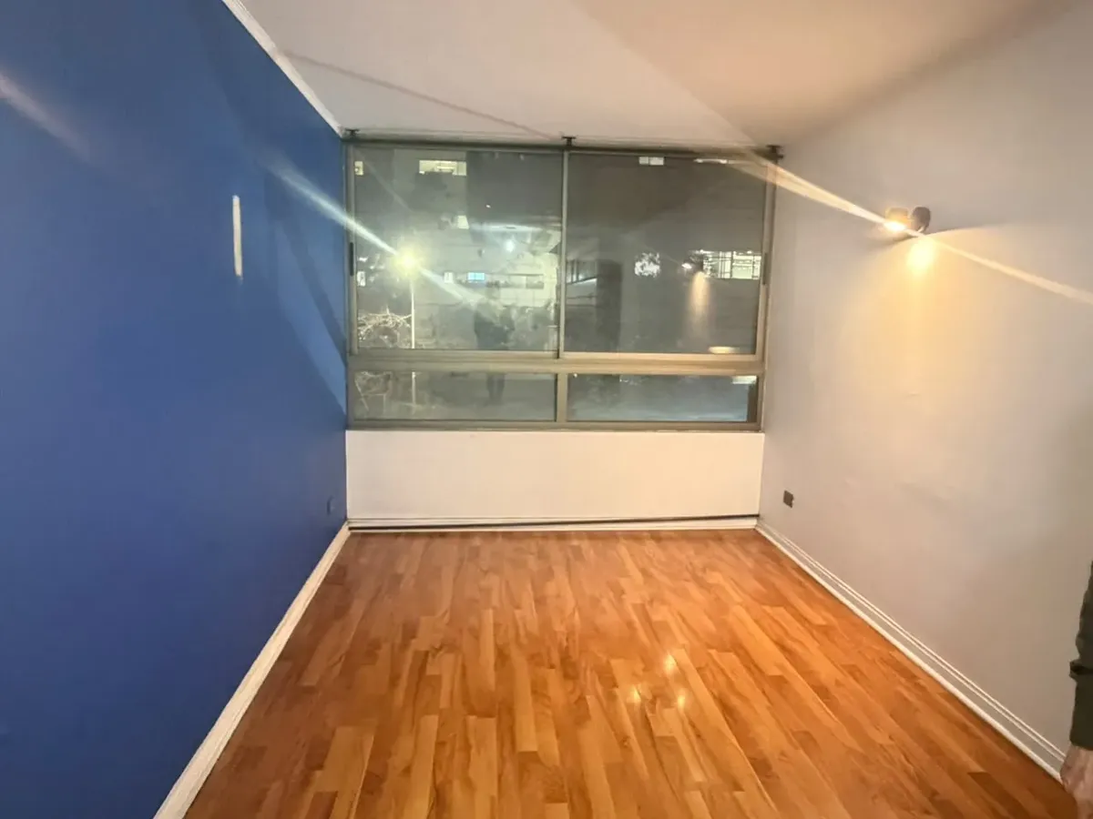 Imagen 2 de 17 de Se Arrienda Dpto En Santiago Centro
