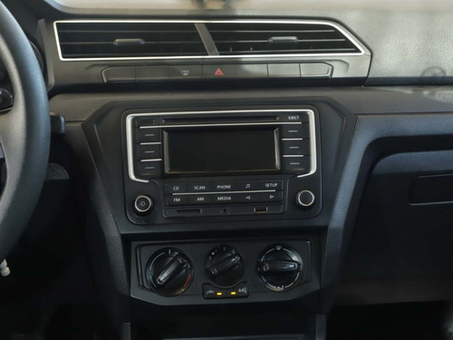 Volkswagen Gol HB 1.6