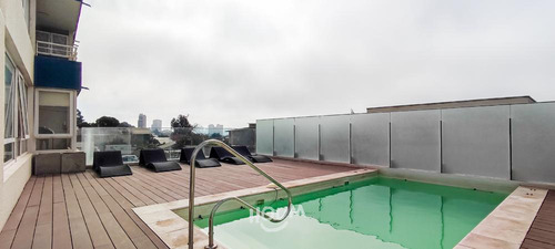 Departamento Los Abedules Id: 104937