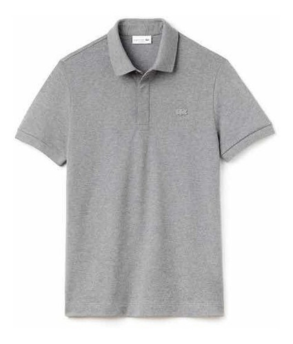 Polo Lacoste Colección Paris Regular Fit Col. Galaxite Chine