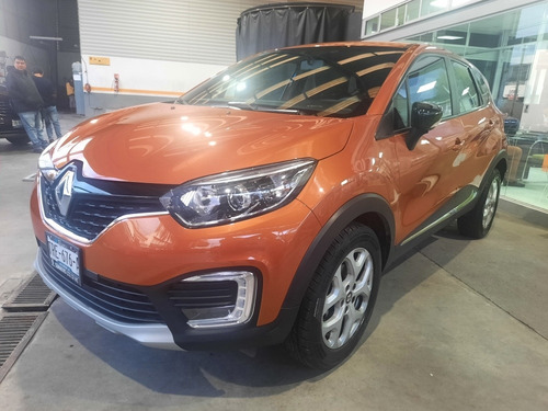 Imagen 1 de 8 de Renault Captur 2020 2.0 Intens At