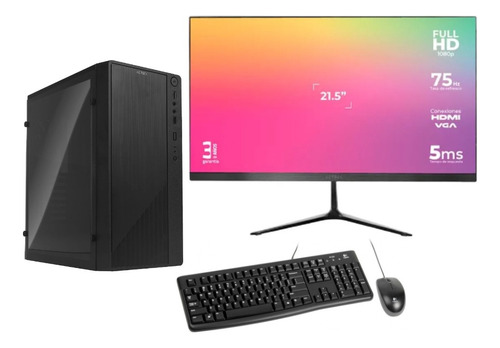 Pc Diseño  Arquitectura Ryzen 7 Ram 32gb Ssd Quadro Led 22