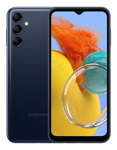Imagen 2 de 6 de Galaxy M14 5g
