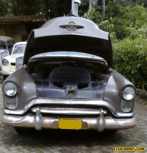 Oldsmobile Otros Modelos Coupe