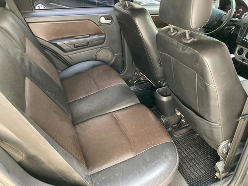 Ford Ecosport 2.0 My10 Xlt Plus 4x2 2011