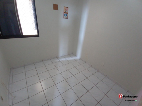 Imagem 11 de 15 de Apartamento 3 Quartos Campinas - V-24153