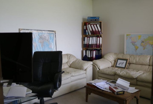 Casa En Venta De 4 Dorm. En Lo Barnechea