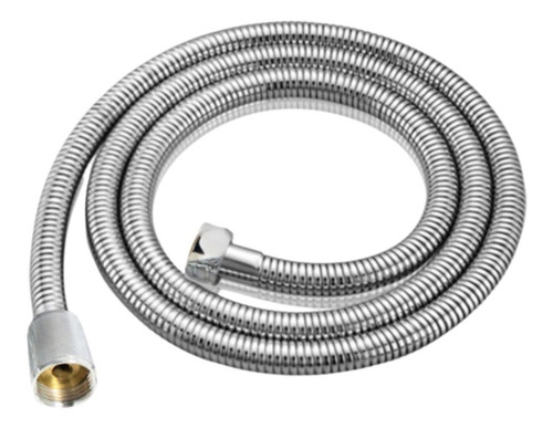 Imagen 4 de 9 de Flexible De Ducha 2.5 Mts