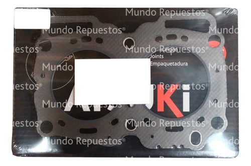 Empaquetadura Culata Subaru Legacy 2000 Ej20e Sohc  2.0 1993