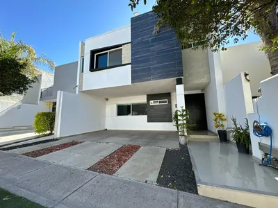 Casa en venta