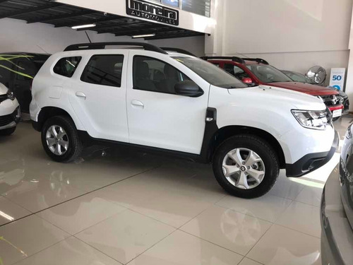 Renault Nueva Duster Zen