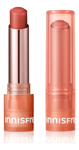 Innisfree Dewy Tint - Balsamo Labial Con Acido Hialuronico H