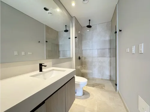 Apartamento Cesion 2 Alcobas + Estudio Meraki Residences Cartagena