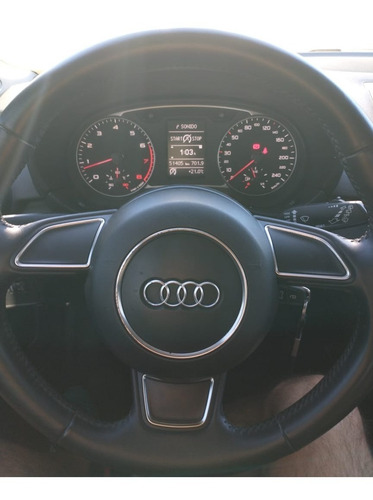 Audi A1 1.4 Tfsi