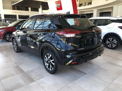 Imagen 3 de 10 de Nissan Kicks Sense Mt Entrega Inmediata