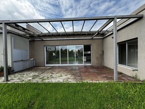 Alquiler Casa En Fincas De Hudson