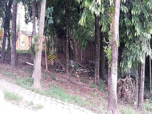 Chácara A Venda Em Jundiaí - Bairro Corrupira - Aceita Permuta - Ch00004 - 33545048