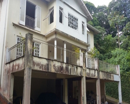Residencial Chácaras Do Bosque Embu Das Artes - 775-gdg - 67749692