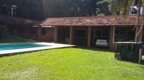 Imagem 8 de 9 de Chácara Em Represa - Piraju - 364