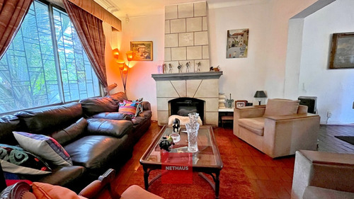Nethaus Vende Magnífica Casa En El Corazón De Providencia