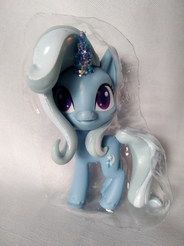 Trixie Lulamoon Unicornio Mi Pequeño Pony Hasbro
