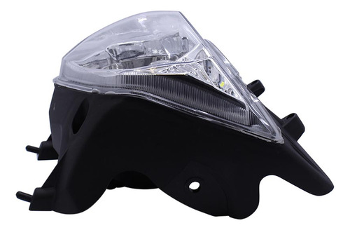 Farol Delantero Lamp.h4 Sk200gy5-enduro
