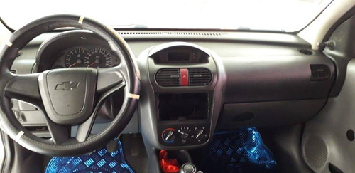 Chevrolet Corsa 1.8 Mpfi Sedan 8v Flex 4p Manual
