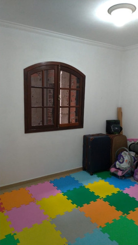 Imagem 16 de 19 de Casa À Venda Na Rua Maria Helena, Jardim Gabriela I, Jandira - Sp - Liv-13816