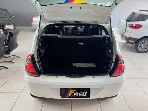 Renault Clio 1.0 16v Expression Hi-power 5p