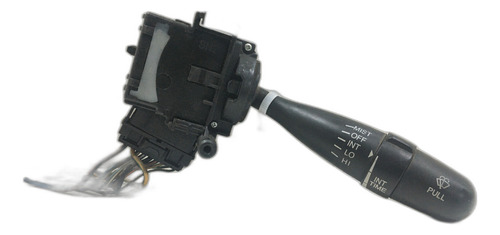 Telecomando Limpia Parabrisa Derecho Suzuki Sx4 2007-2012