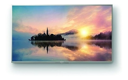 Sony Kd-55x720e/s Smart Tv 55 , 4k Hdr Ultra Hd, Wi-fi