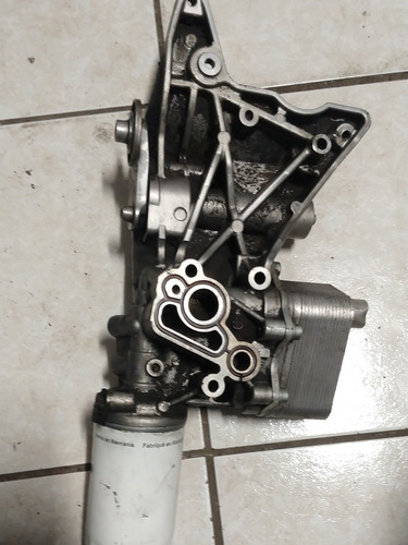 Soporte Alternador Audi 06 06j 903 143 Ag Ml1080 (Usado)